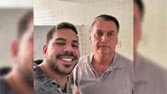 Reprodução / Redes Sociais
