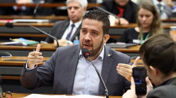 Vinícius Loures / Câmara dos Deputados