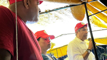 Daniel Violal / Divulgação / MST