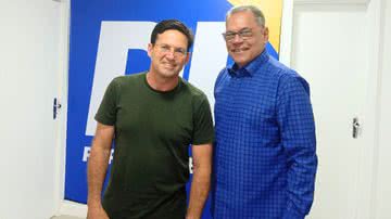 Daniel Serrano /BNEWS