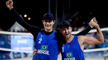 Alexandre Loureiro/COB