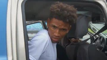 Reprodução/TV Aratu