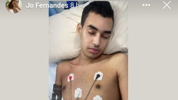 Reprodução/Facebook