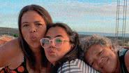 Reprodução / Instagram Rede