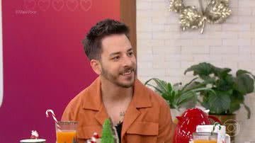 Reprodução/ TV Globo