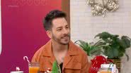 Reprodução/ TV Globo