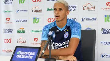 EC Bahia/ Tiago Caldas