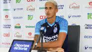 EC Bahia/ Tiago Caldas