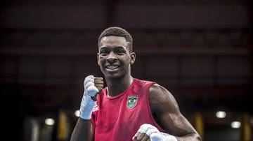 Reprodução/Redes Sociais/Time Brasil