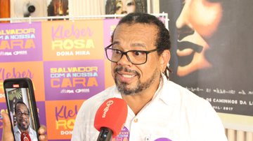 Domingos Júnior / BNEWS