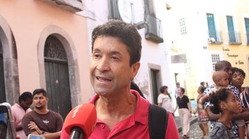 Domingos Júnior / BNews