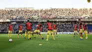 Reprodução/X(@OficialCAP)