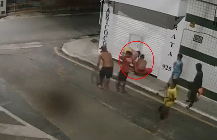 Reprodução/Vídeo