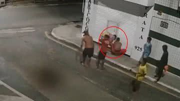 Reprodução/Vídeo