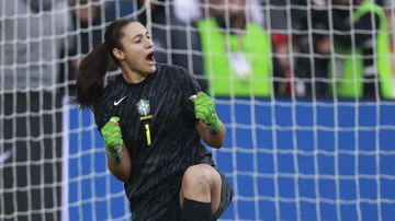 Lívia Vilas Boas/CBF