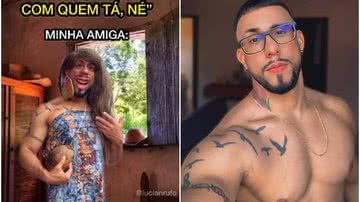 Reprodução/Redes Sociais