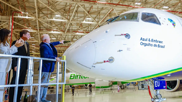 Ricardo Stuckert / PR