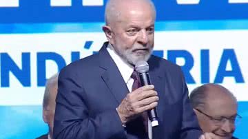 Reprodução/Canal Gov