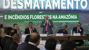 Fabio Rodrigues Pozzebom | Agência Brasil