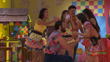 Reprodução/BBB