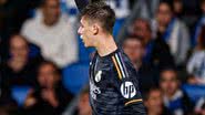 Reprodução/Instagram/@realmadrid