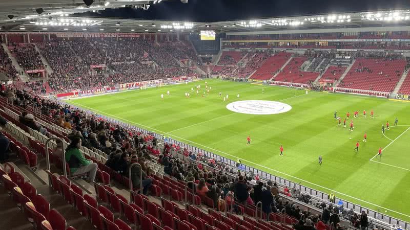 Reprodução/Mainz