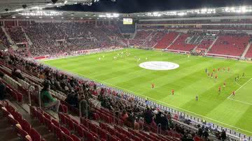 Reprodução/Mainz