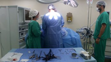 Leonardo Rattes/Sesab