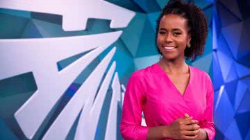Reprodução / TV Globo