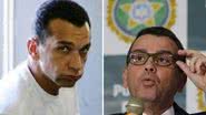 Marcelo Camargo/Agência Brasil//Fernando Frazão/Agência Brasil