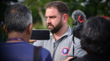 Reprodução/Redes Sociais/Instagram