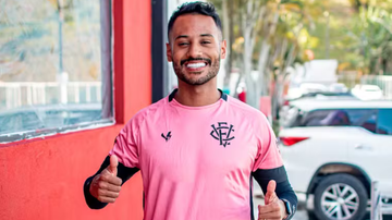 Victor Ferreira/EC Vitória