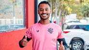Victor Ferreira/EC Vitória