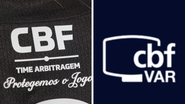 Montagem/Rodrigo Ferreira/CBF e Divulgação