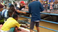 Reprodução/Redes Sociais/X