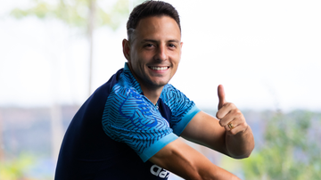 Letícia Martins/EC Bahia