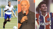 Montagem/Reprodução/Blogspot e Domingos Júnior/BNews e Divulgação