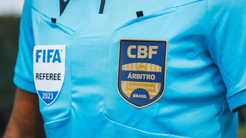 Rodrigo Ferreira/CBF