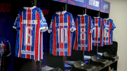 Tiago Caldas/EC Bahia