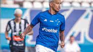 Divulgação/Cruzeiro