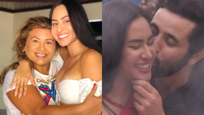 Reprodução / TV Globo / Instagram