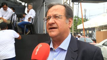 Paulo M. Azevedo/Bnews