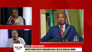 Reprodução/BNewsTV