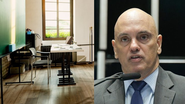 Reprodução/Freepik/ Geraldo Magela | Agência Senado