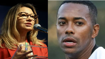 José Cruz / Agência Brasil/ Reprodução/ redes sociais