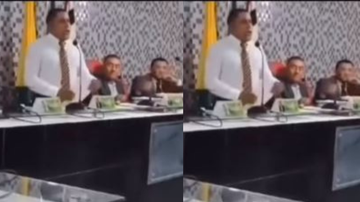 Reprodução/Redes sociais@enquantoissono_maranhao