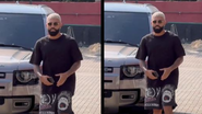 Reprodução/Redes sociais @flamengo