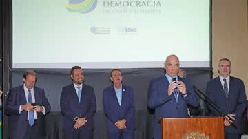 Luiz Roberto / Secom / TSE