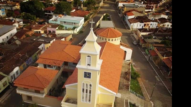 Divulgação/Prefeitura de Coaraci