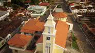 Divulgação/Prefeitura de Coaraci